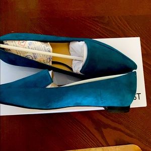 Brand new in the box Nine West shoes